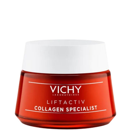 Vichy Liftactiv Collagen Specialist Dagcrème - 50ml