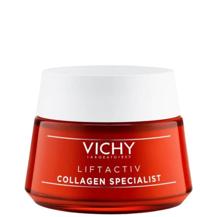 Vichy Liftactiv Collagen Specialist Dagcrème - 50ml