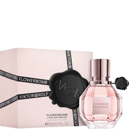 Viktor & Rolf Flowerbomb Eau de Parfum
