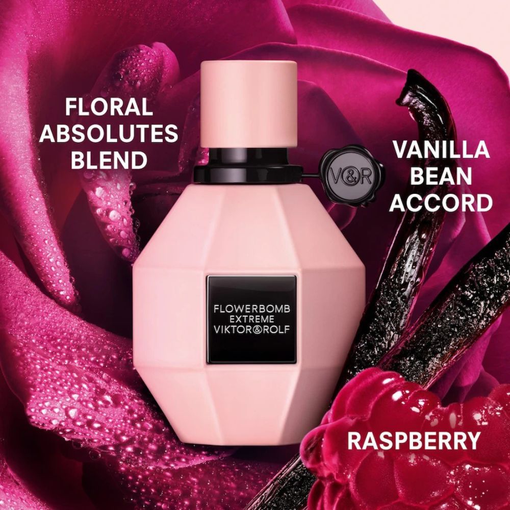 Viktor & Rolf Flowerbomb Extreme Eau de Parfum