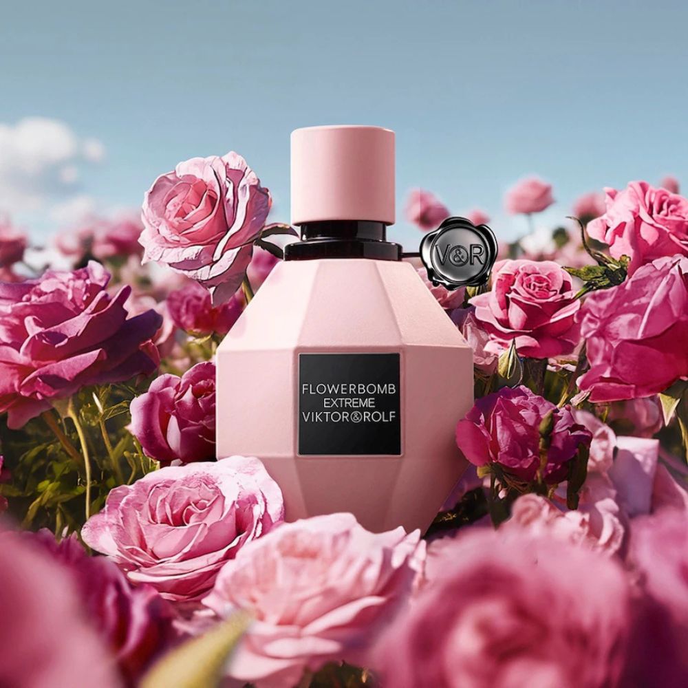 Viktor & Rolf Flowerbomb Extreme Eau de Parfum