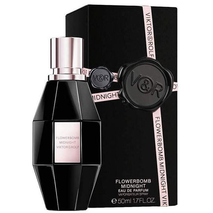 Viktor & Rolf Midnight Eau de Parfum (EdP) - 50ml