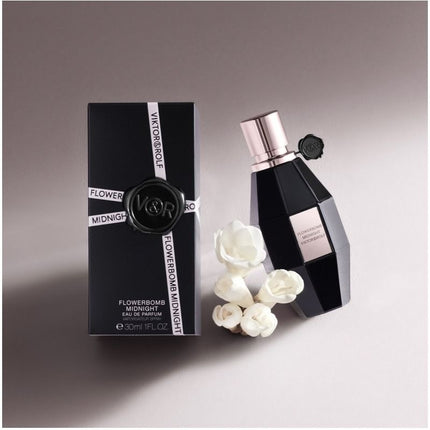Viktor & Rolf Midnight Eau de Parfum (EdP) - 50ml