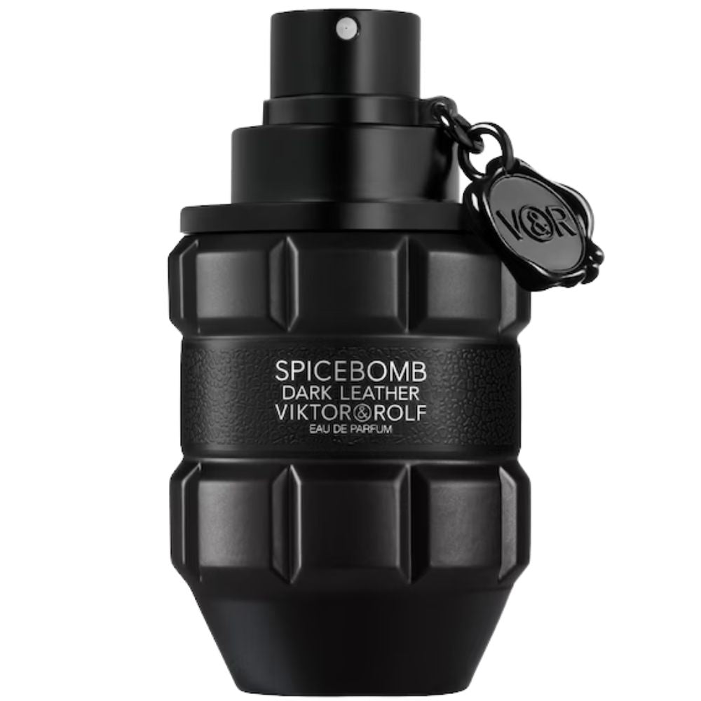Viktor & Rolf Spicebomb Dark Leather Eau de Parfum - 50ml