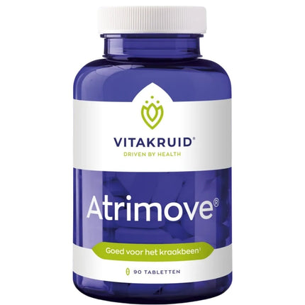 Vitakruid Atrimove® Glucosamine Complex - 90pcs