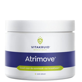 Vitakruid Atrimove® Glucosamine Complex Poeder - 440gr