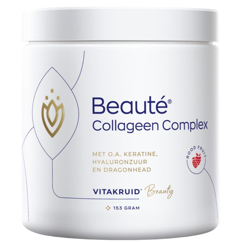 Rote Früchte - 153gr