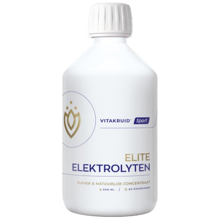 Vitakruid Elite Elektrolyten - 300ml