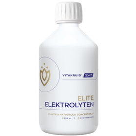 Vitakruid Elite Elektrolyten - 300ml