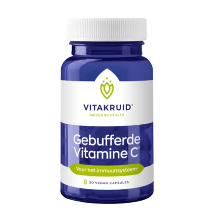 Vitakruid Gebufferde Vitamine C®