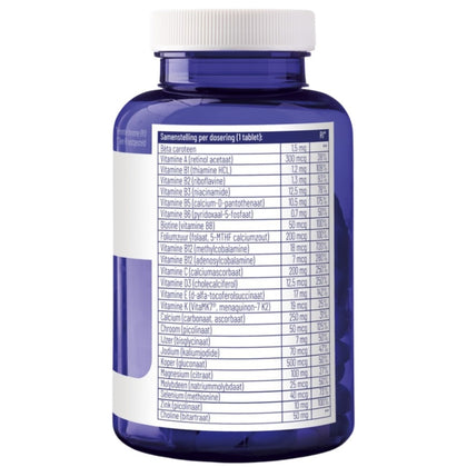 Vitakruid Multi Basis - 30pcs