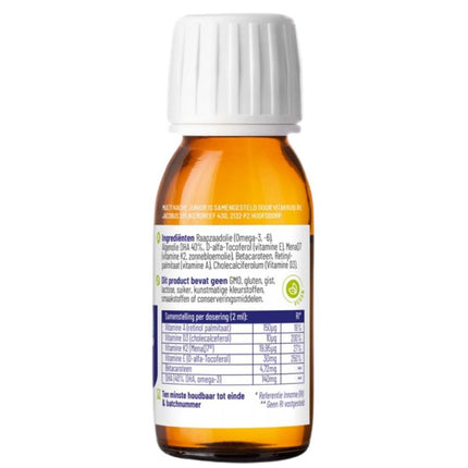 Vitakruid Multi Nacht Junior - 60ml