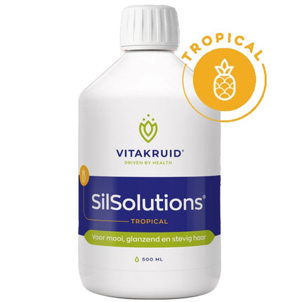 Vitakruid SilSolutions® Tropical