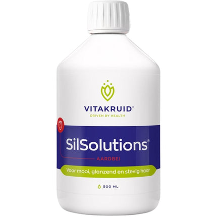 Vitakruid SilSolutions®