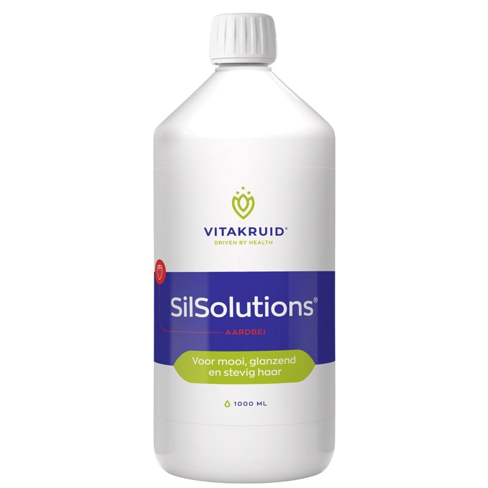 Erdbeere - 1000ml