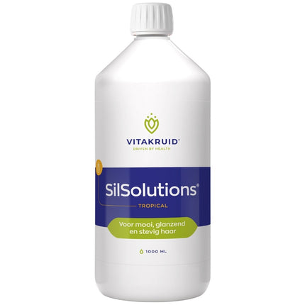 Vitakruid SilSolutions®