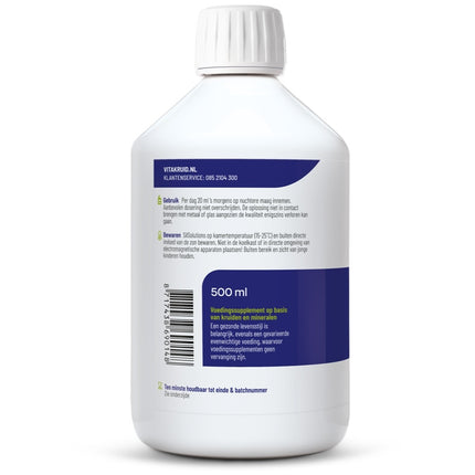 Vitakruid SilSolutions®