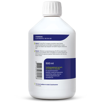 Vitakruid SilSolutions®