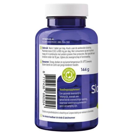 Vitakruid SlaapComplex - 90pcs