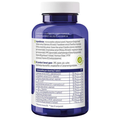 Vitakruid SlaapComplex - 90pcs