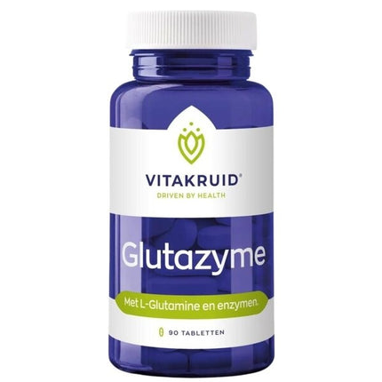 Vitakruid Spijsvertering Bundel - 90+30pcs+220g