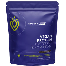 Vitakruid Vegan Protein - 921gr