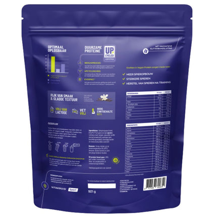 Vitakruid Vegan Protein - 921gr
