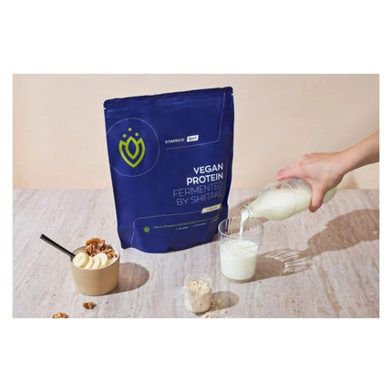 Vitakruid Vegan Protein - 921gr