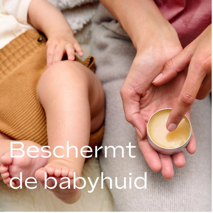 Weleda Baby Calendula Alles in één Balsem - 25g