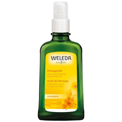 Weleda Calendula Massageolie - 100ml