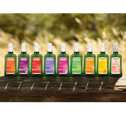 Weleda Calendula Massageolie - 100ml