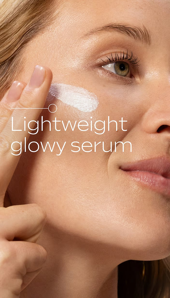 Weleda Glow Boost Serum Drops - 30ml