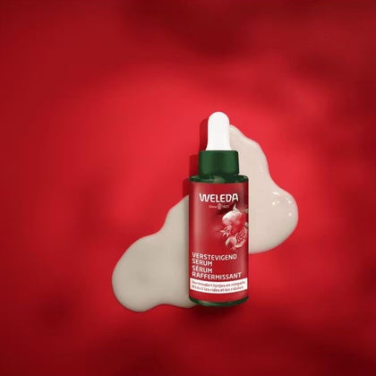 Weleda Granaatappel & Maca Verstevigend Serum - 30ml