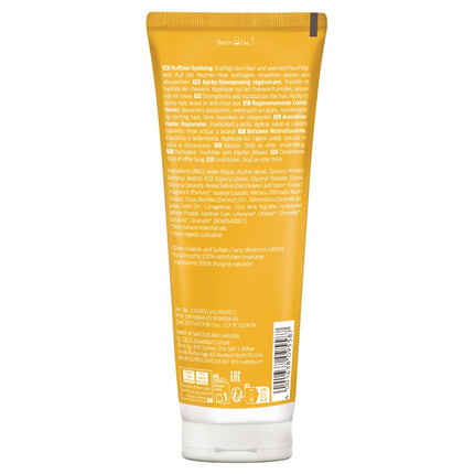 Weleda Haver Regenererende Conditioner - 200ml
