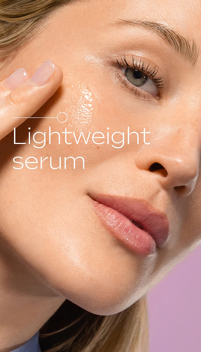 Weleda Hyaluronic Boost Serum Drops - 30ml