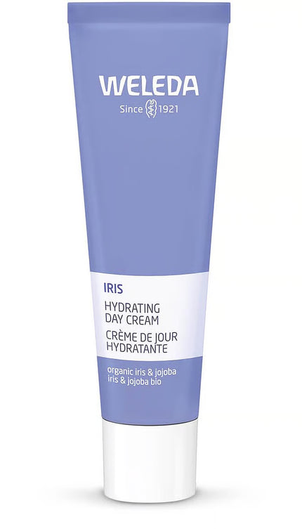 Weleda Hydrating Day Cream - 30ml
