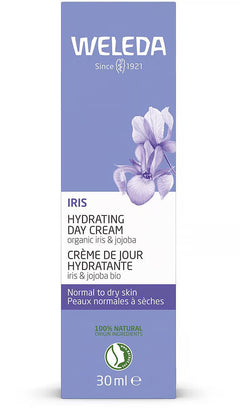 Weleda Hydrating Day Cream - 30ml