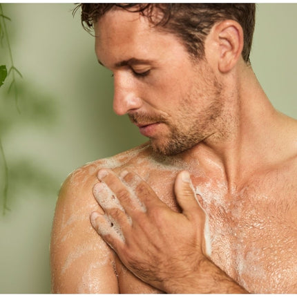 Weleda Men 3in1 Active Fresh Douchegel - 200ml