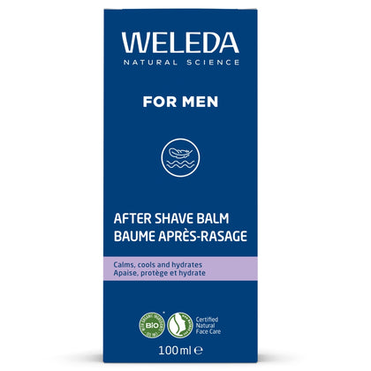 Weleda Men Aftershave Balsem - 100ml