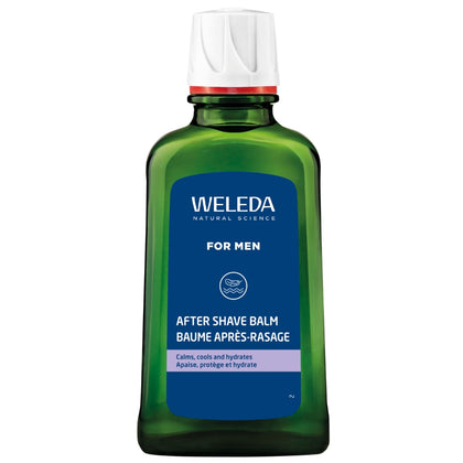 Weleda Men Aftershave Balsem - 100ml