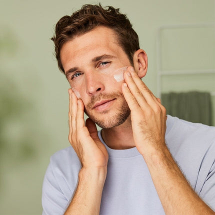 Weleda Men Hydraterende Crème - 30ml