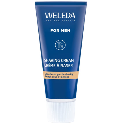Weleda Men Scheercrème - 75ml
