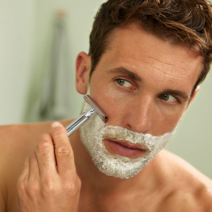 Weleda Men Scheercrème - 75ml