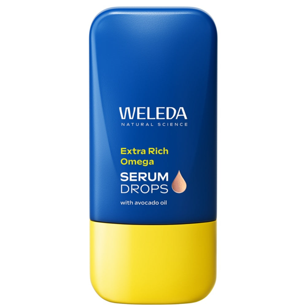 Weleda Omega Boost Serum Drops - 30ml