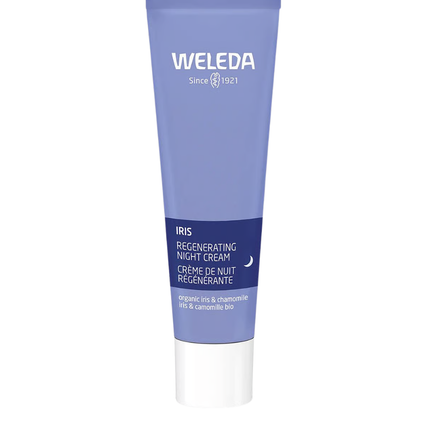 Weleda Regenerating Night Cream - 30ml