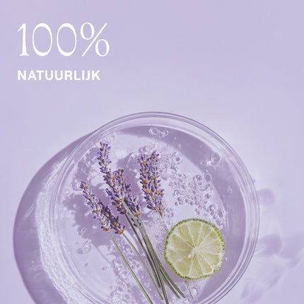 Weleda Shower Cream Relax Lavendel - 200ml