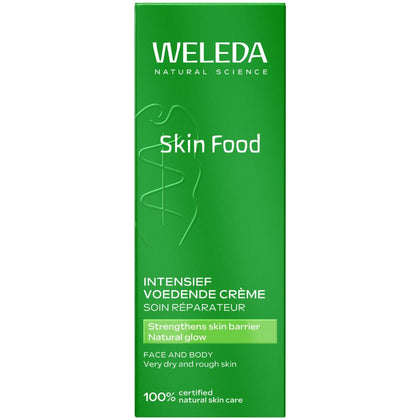 Weleda Skin Food Alles-in-één Crème