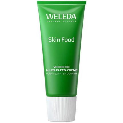 Weleda Skin Food Alles-in-één Crème