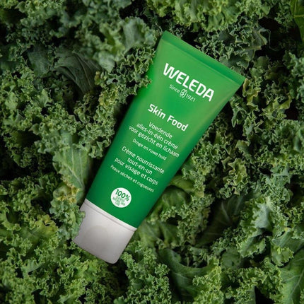 Weleda Skin Food Alles-in-één Crème - 75ml