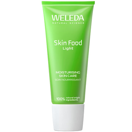 Weleda Skin Food Light Alles-in-één Crème